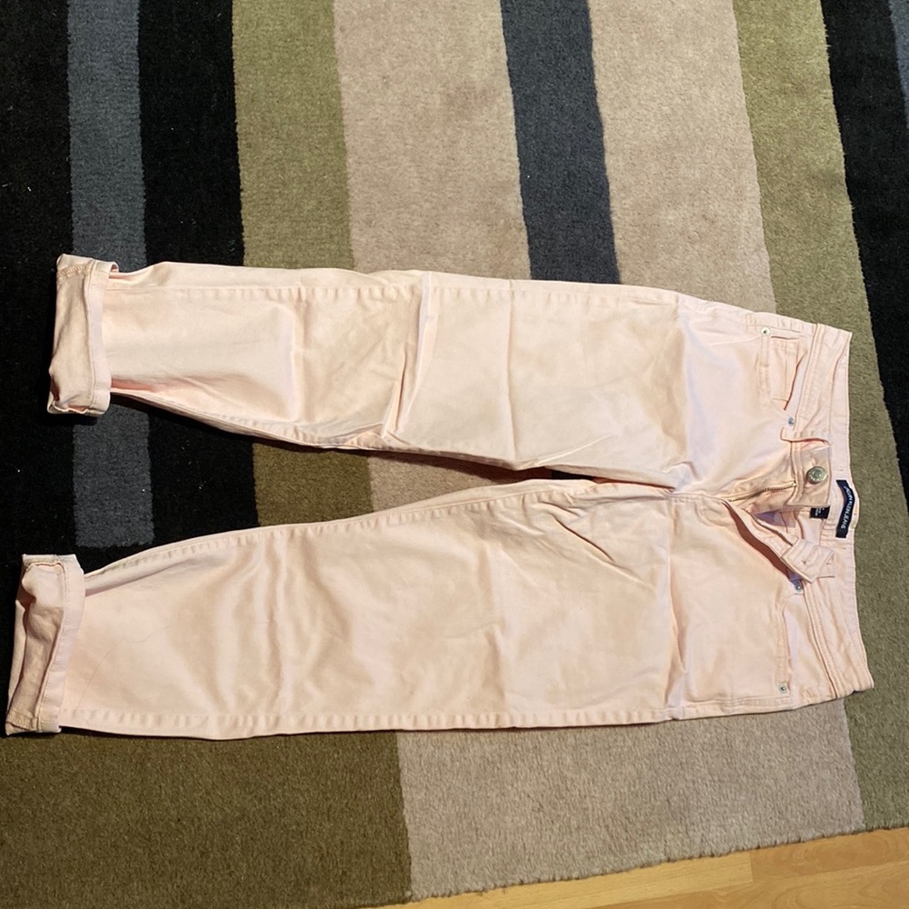 Calvin Klein jegging capris